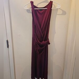 Banana Republic Cocktail Dress Size M. Only worn once.